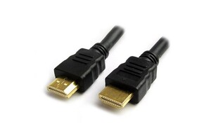 CABO HDMI 1.8 METROS 1.4 EMBORRACHADO PRETO GC