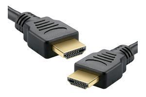 CABO HDMI 10 METROS 1.4 EMBORRACHADO PRETO GC