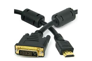 CABO HDMI X DVI 1.5 METROS