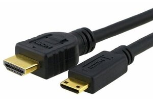 CABO HDMI X MINI HDMI 1.5 M EXBOM