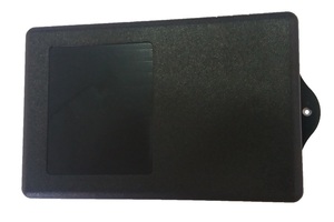 CAIXA PLASTICA MP 11017 - C111 X L70 X A27 SIMILAR PB 108 TE