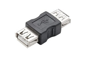 EMENDA USB - USB A FEMEA PARA USB A FEMEA / MBTECH