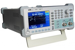 GERADOR DE FUNCAO 25MHZ GV 2025 ICEL