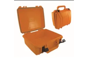 MALA CASE PATOLA MODELO MP 0025 LARANJA