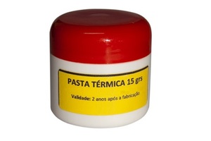 PASTA TERMICA 15GR POTE