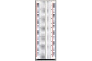 PROTOBOARD 840 FUROS