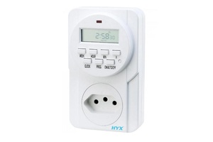 TIMER DIGITAL BIVOLT HYX TMD 101